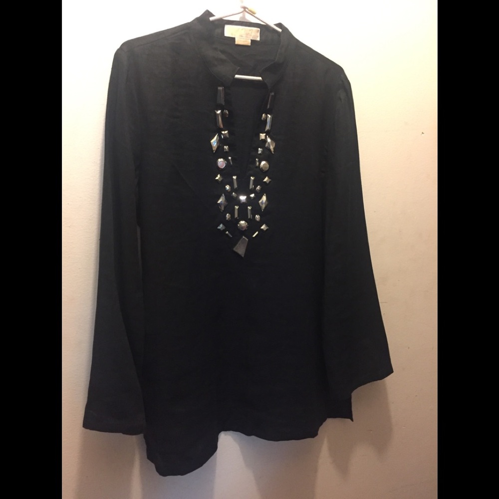 Mk Blouse - image 1